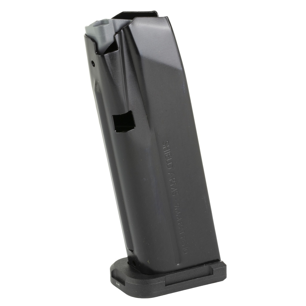 Shield Arms MAG SHIELD S15 FOR GLOCK 43X 15RD NIT