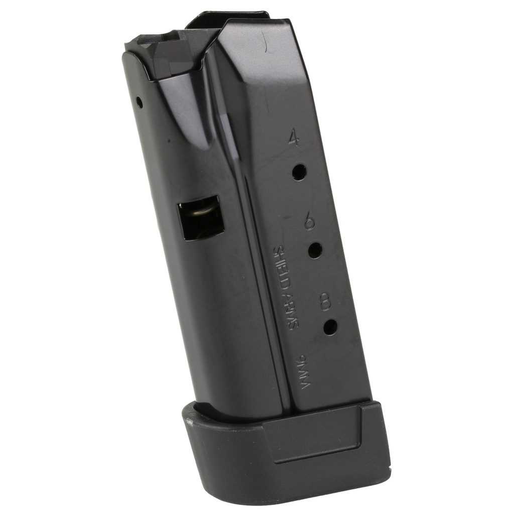 Shield Arms MAG SHIELD Z9 FOR GLOCK 43 9RD STEEL