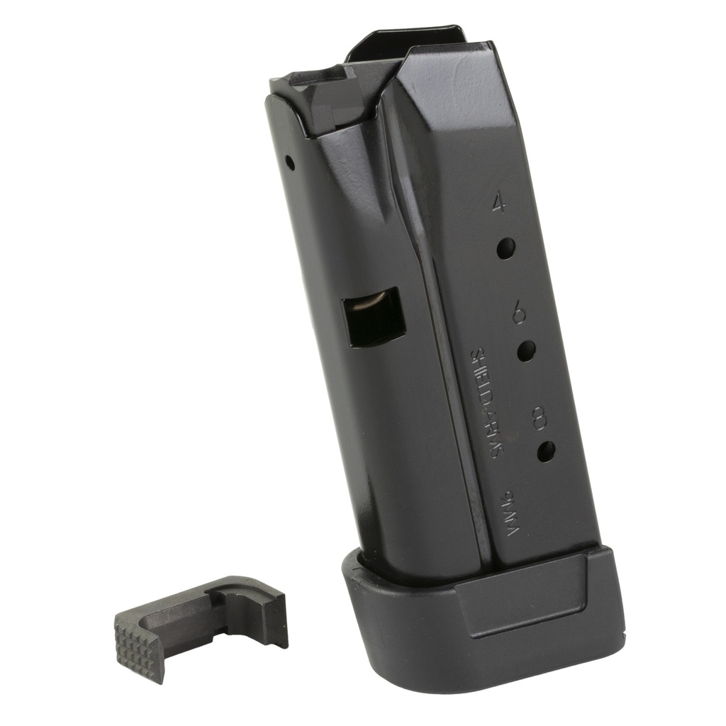 Shield Arms MAG SHIELD Z9 FOR GLOCK 43 9RD COMBO