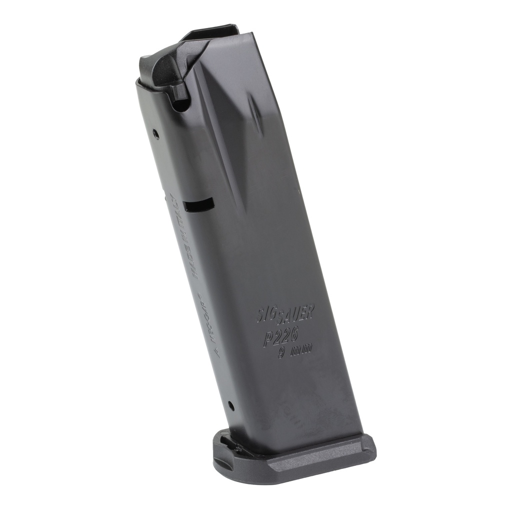 Sig Sauer MAG SIG P226X 9MM 18RD