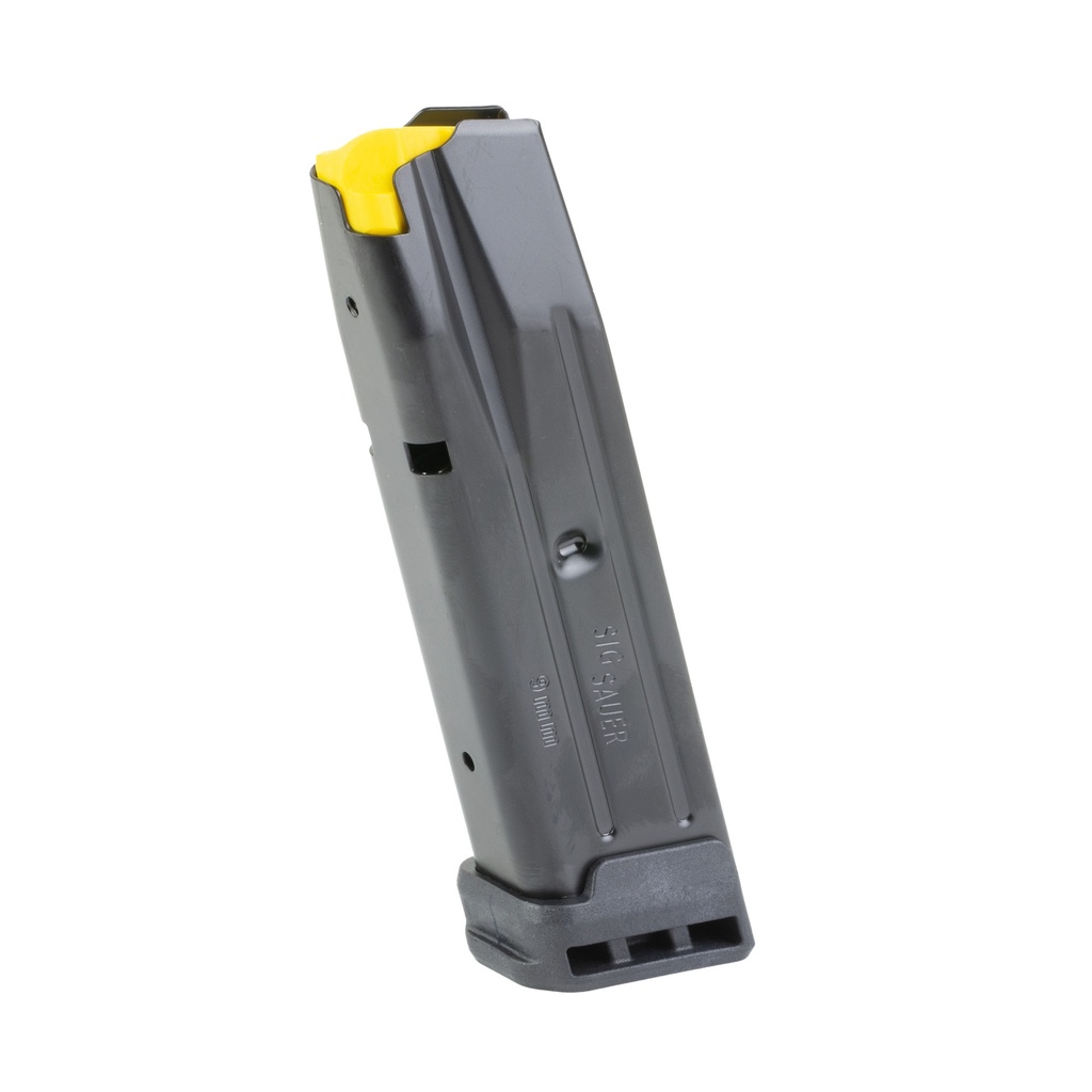 Sig Sauer MAG SIG P211/P320 9MM 10RD BLACK