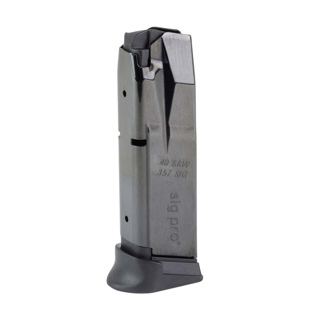 Sig Sauer MAG SIGPRO 2022 40SW 10RD