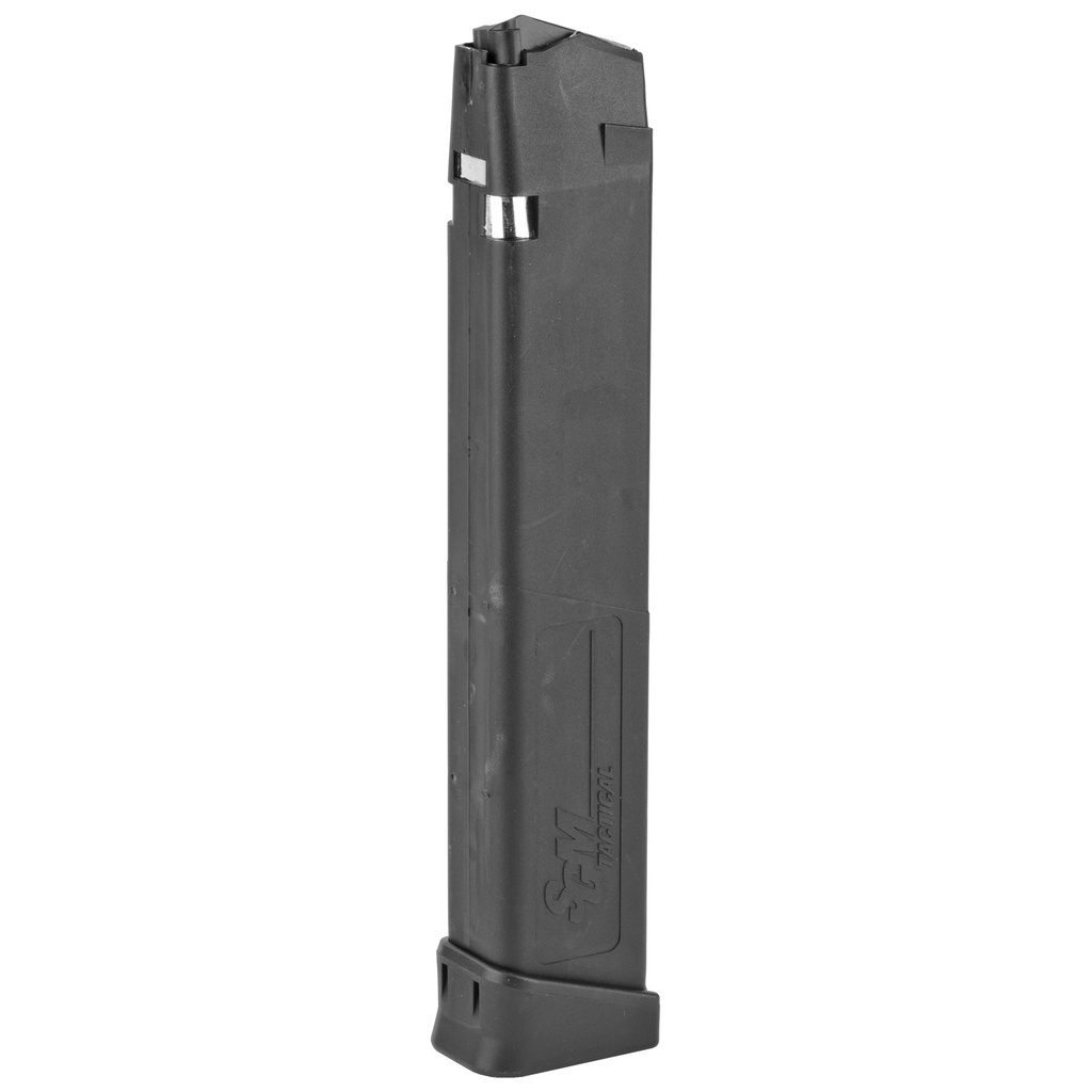 SGM Tactical MAG SGMT FOR GLK 20 10MM 30RD