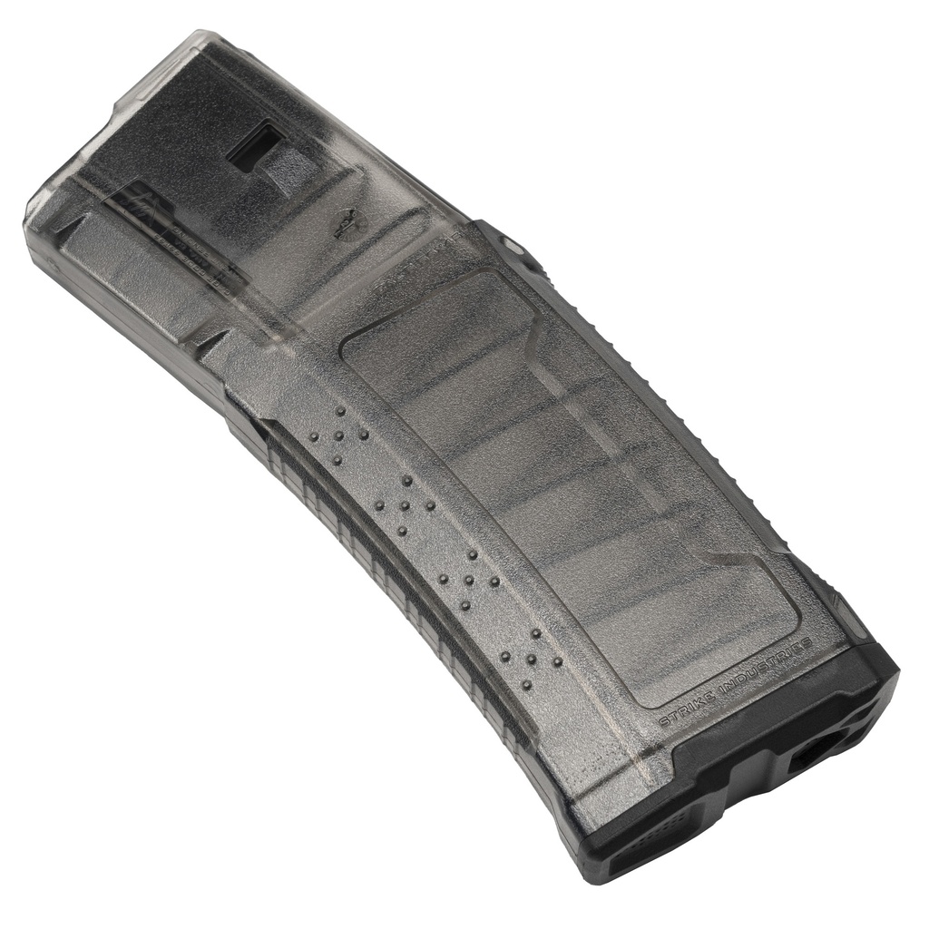 Strike Industries MAG STRIKE AR-15 5.56 32RD SMOKE