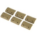 Magpul M-LOK Rail Covers