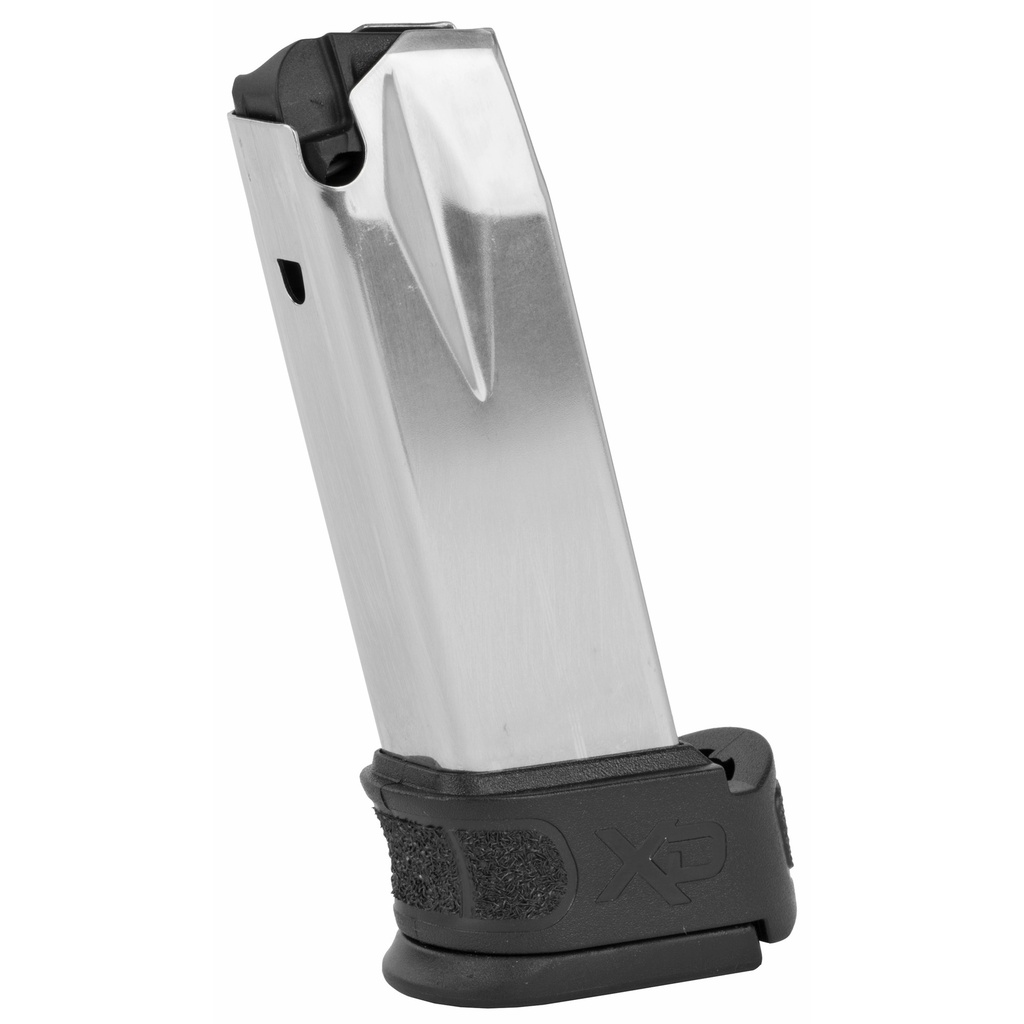 Springfield MAGAZINE SPRGFLD 9MM XDG 16RD BLACK SILVER