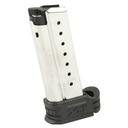Springfield MAGAZINE SPRGFLD 9MM XDS 8RD