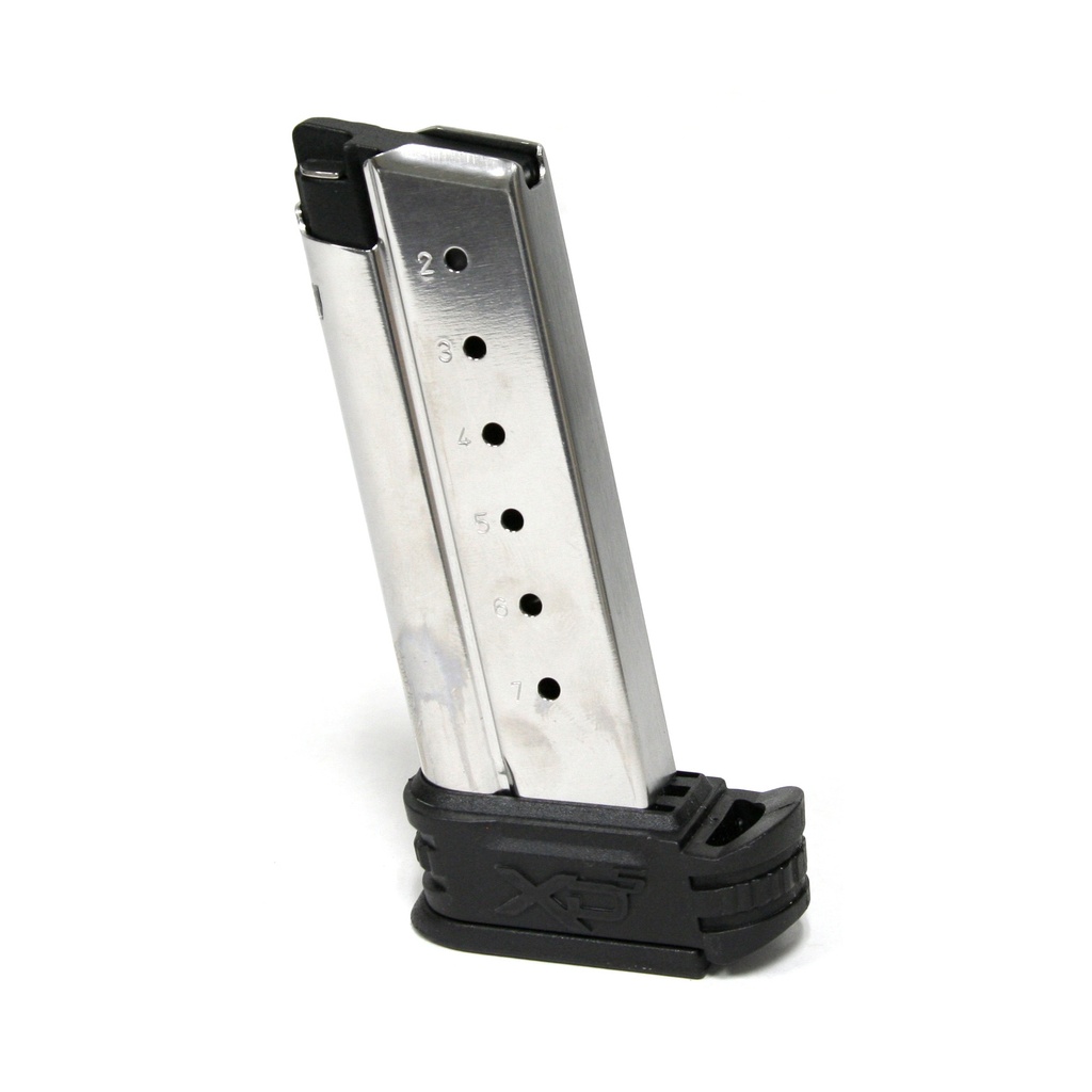Springfield MAGAZINE SPRGFLD 40SW XDS 7RD