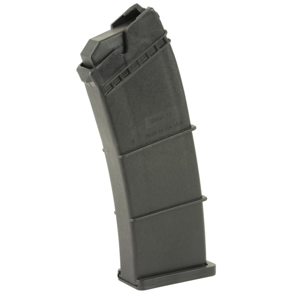 SGM Tactical MAG SGMT SAIGA 12GA 8RD POLY