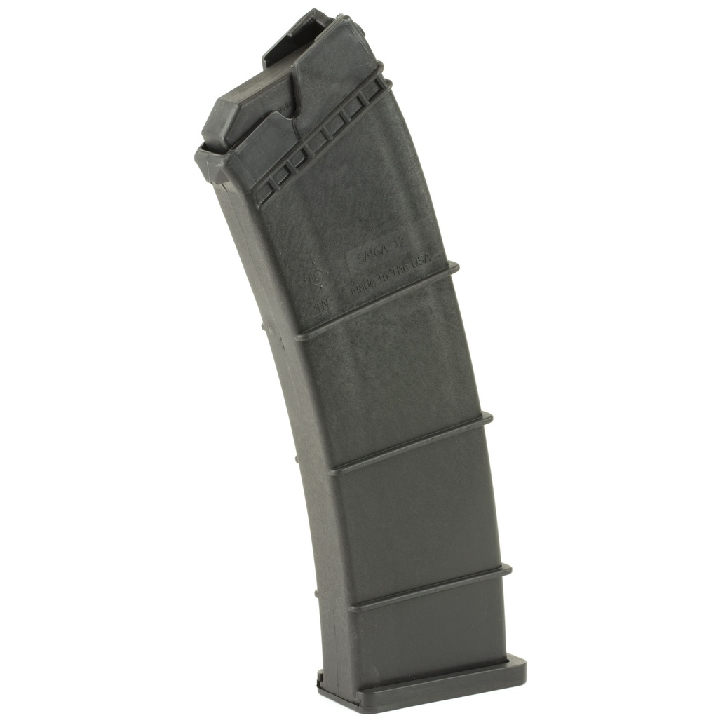 SGM Tactical MAG SGMT SAIGA 12GA 10RD POLY