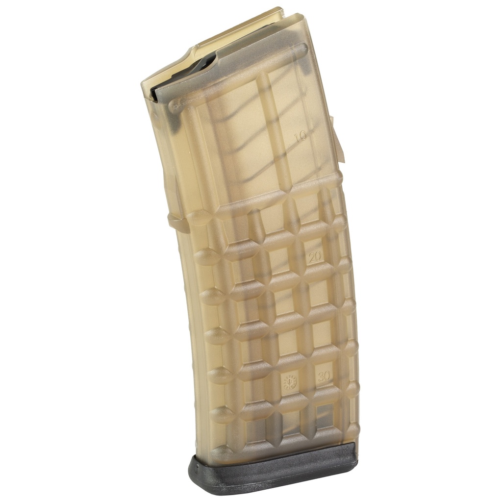 Steyr Arms MAG STEYR AUG 30RD 556NATO BLK TRAN