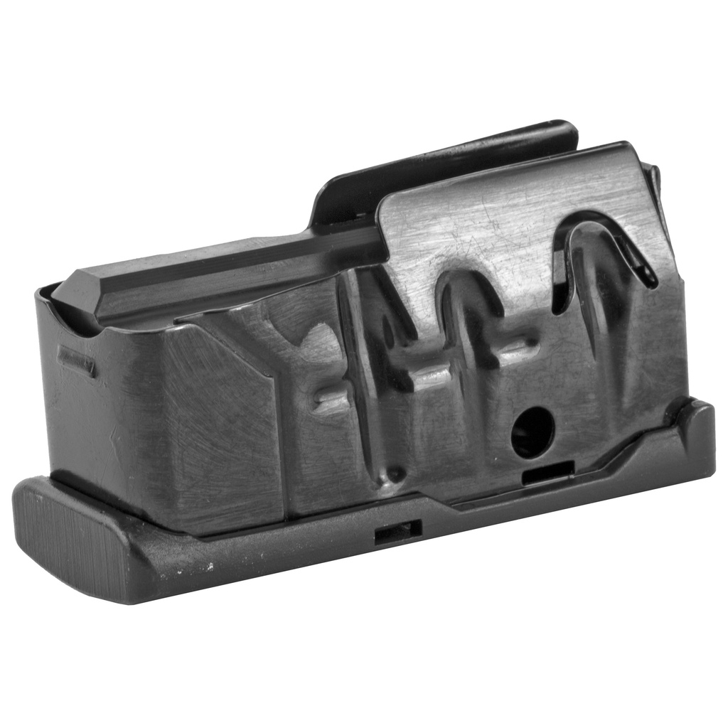 Savage Arms MAG SAV 110 SA 243WIN BLUE BTM REL