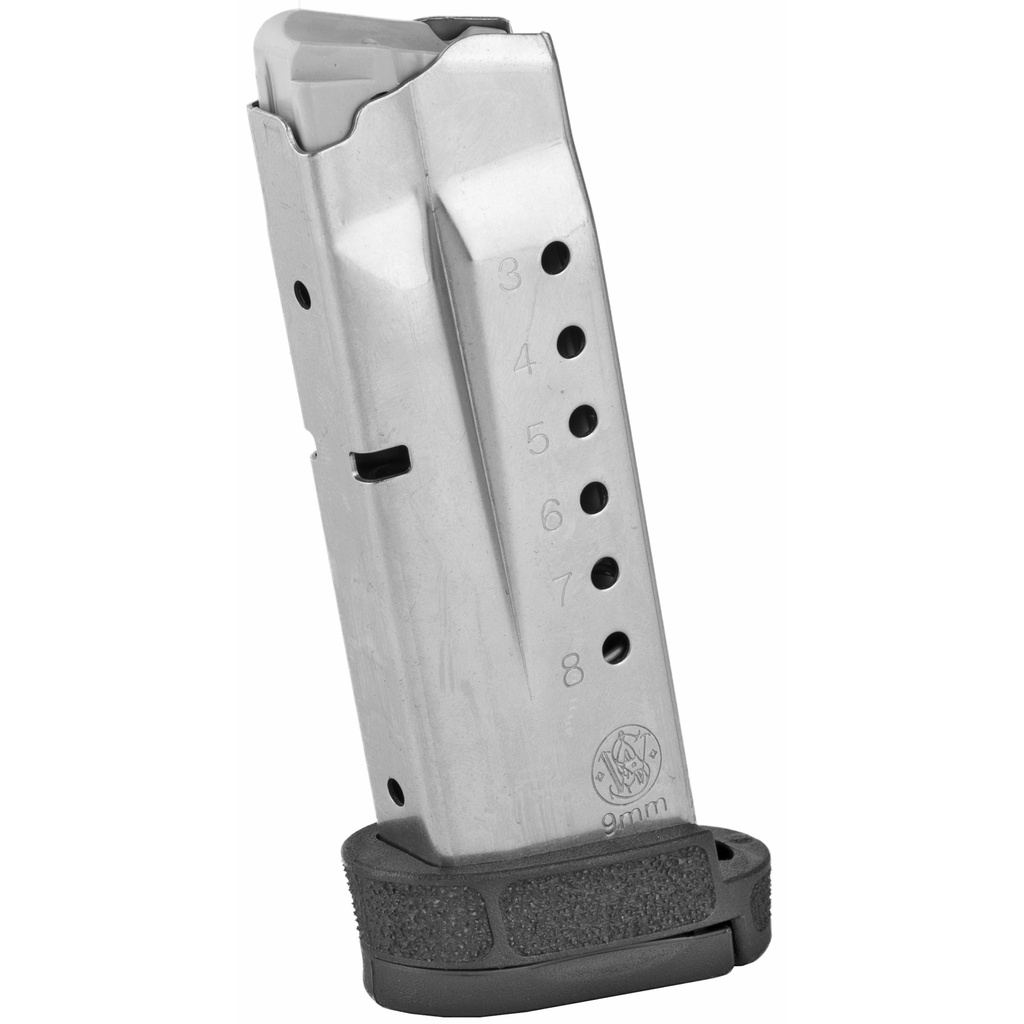 Smith & Wesson MAG S&W SHIELD M2.0 9MM 8RD FR