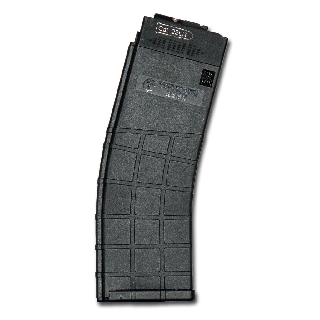 Tippmann Arms Company MAG TIPPMANN M4-22 25 RND BLACK