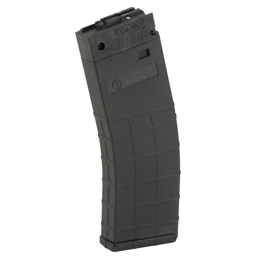 Tippmann Arms Company MAG TIPPMANN M4-22 15RD BLK PINNED