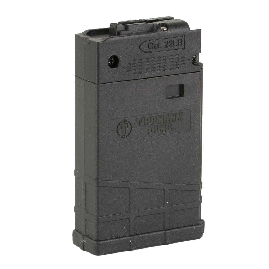 Tippmann Arms Company MAG TIPPMANN M4-22 10 RND BLK SHORT