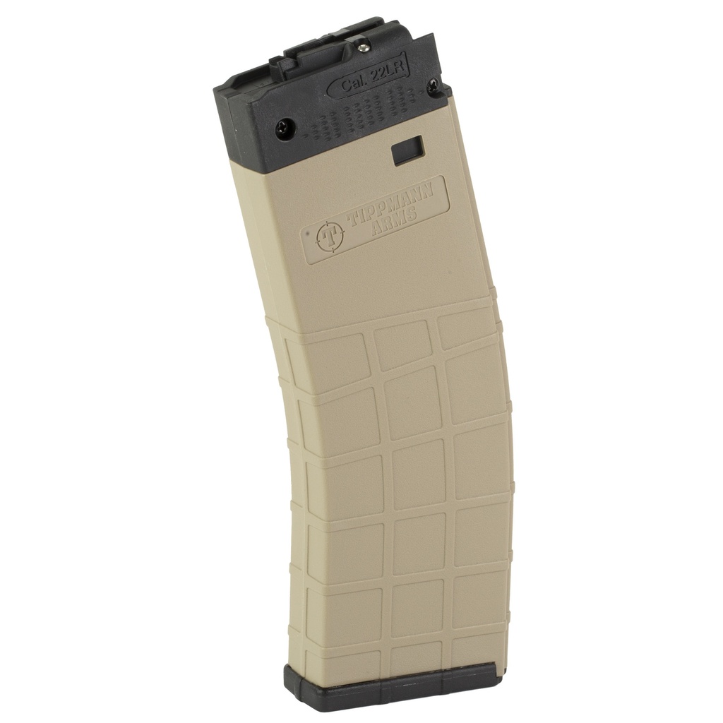Tippmann Arms Company MAG TIPPMANN M4-22 25 RND FDE