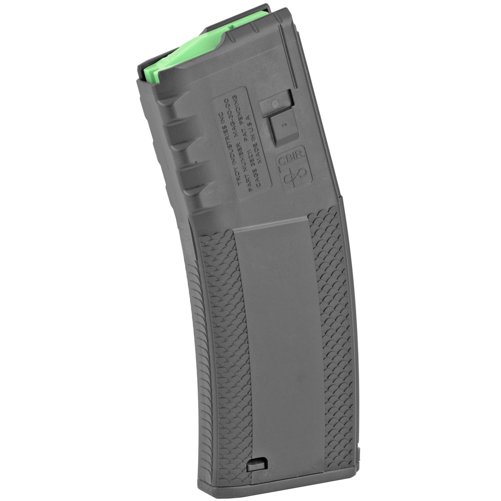 TROY Industries MAG TROY BATTLEMAG 5.56 30RD BLK