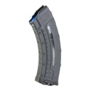 Leapers, Inc. - UTG MAG UTG AK 7.62X39 WINDOWED 30RD