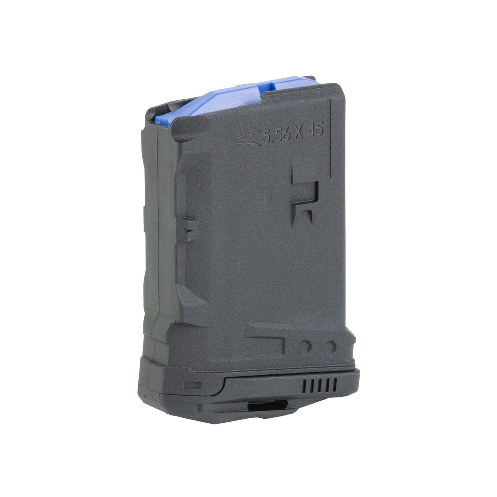 Leapers, Inc. - UTG MAG UTG AR 223/5.56 POLYMER 10RD