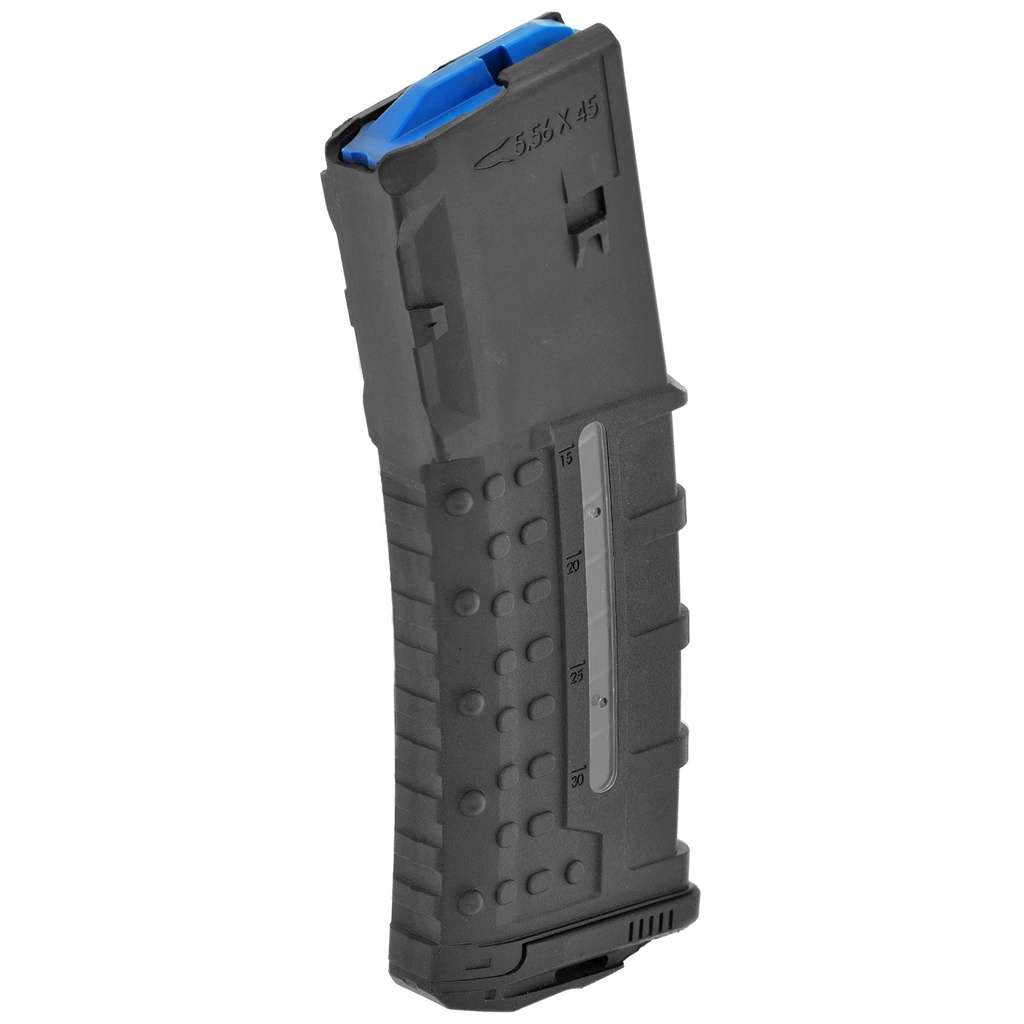Leapers, Inc. - UTG MAG UTG AR15 556 WINDOW 30RD