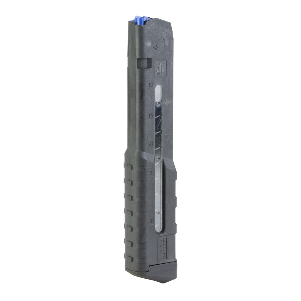 Leapers, Inc. - UTG MAG UTG G2 FITS GLOCK 9MM WNDW 33RD