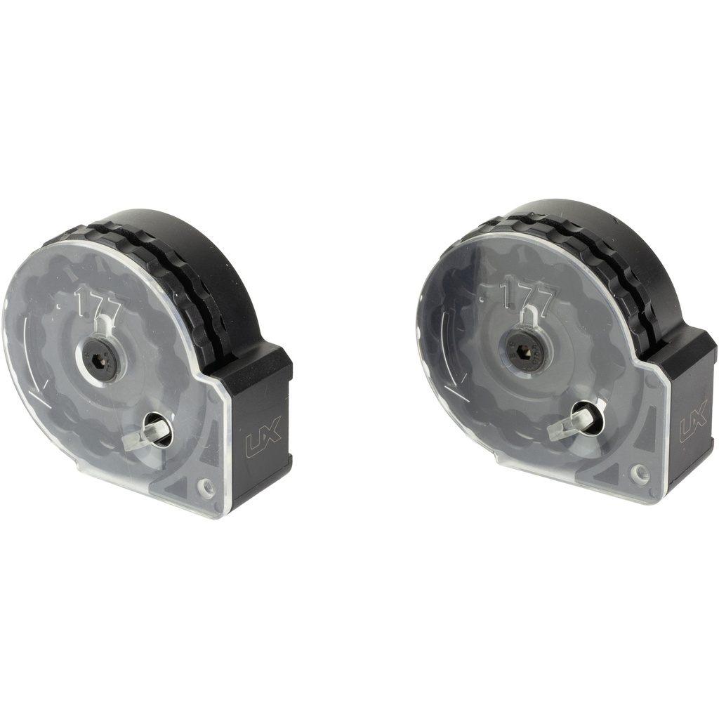 Umarex MAG UMX KOMPELTE .177 MAG 12RD 2PK