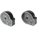 Umarex MAG UMX KOMPELTE .177 MAG 12RD 2PK