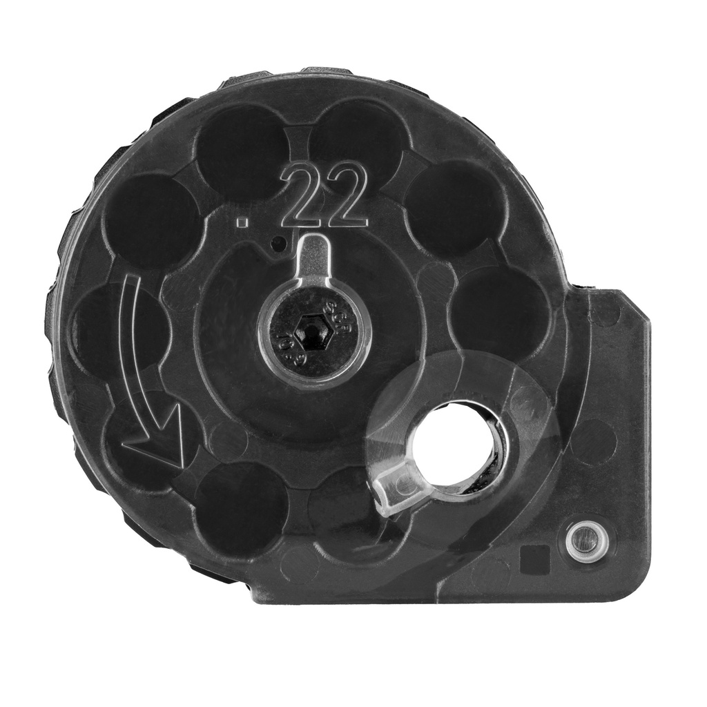 Umarex MAG UMX KOMPELTE .22 10RD 2PK