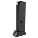 Walther MAG WAL PPK 380ACP 6RD AFC BLK FR