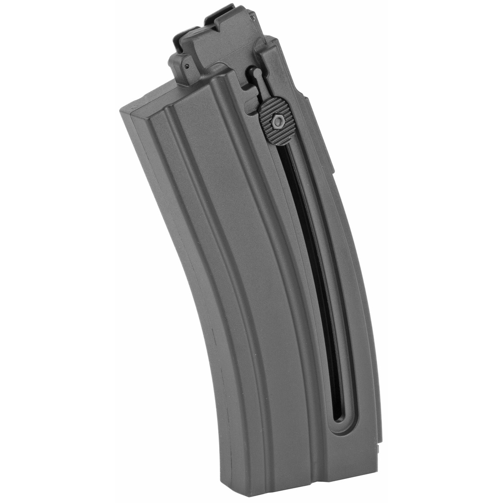 Walther MAG HAMMERLI TAC R1C 22LR BLK 20RD