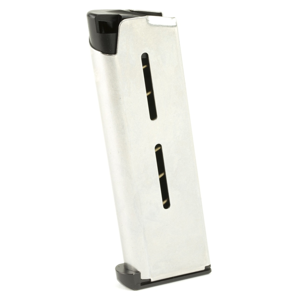 Wilson Combat MAG WILSON OFC .45 7RD STEEL PAD