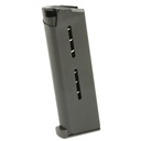 Wilson Combat MAG WILSON OFC .45 7RD STEEL PAD BLK