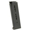 Wilson Combat MAG WILSON .45 8RD STEEL PAD BLACK