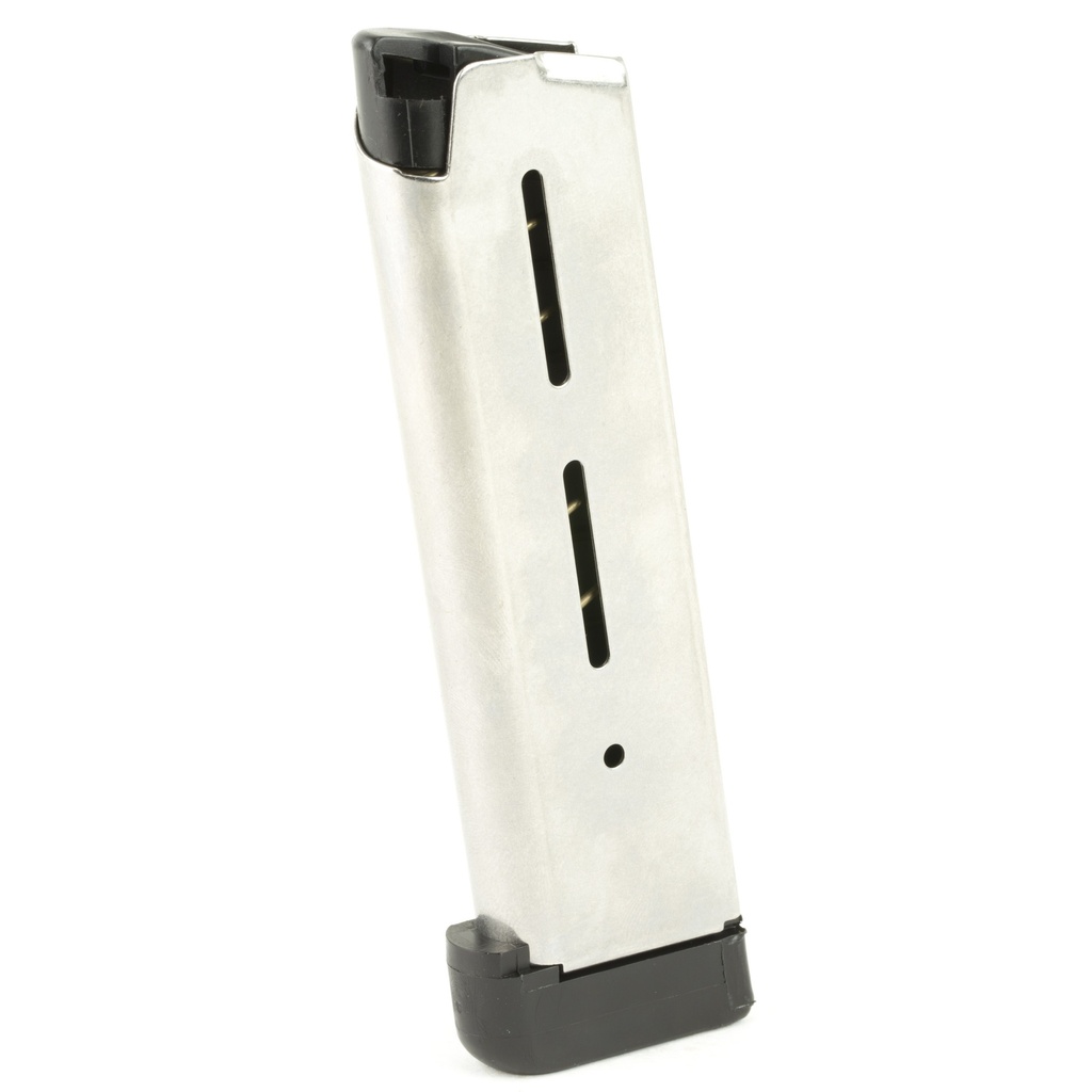 Wilson Combat MAG WILSON MATCH GOV'T 45 8RD EXTEND