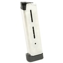 Wilson Combat MAG WILSON MATCH GOV'T 45 8RD EXTEND