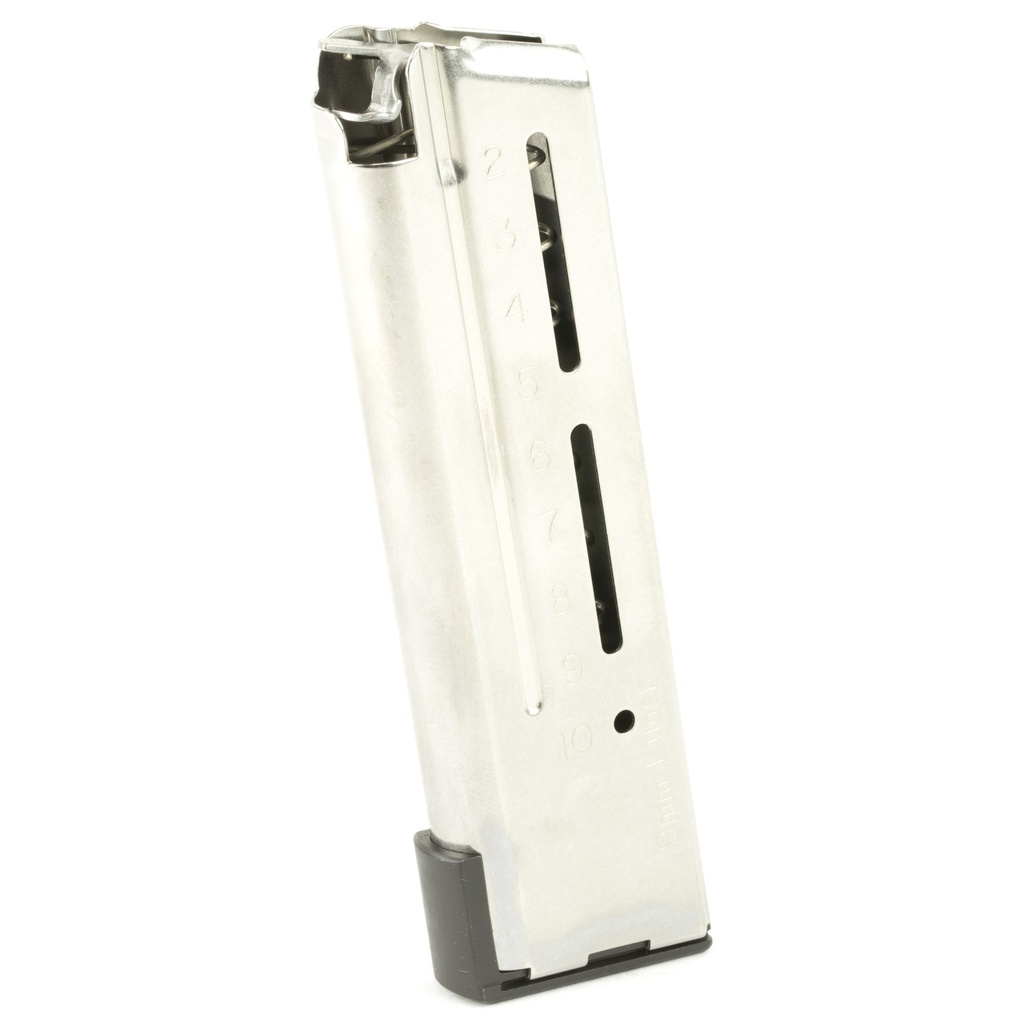 Wilson Combat MAG WILSON ETM 9MM COMPACT 10RD