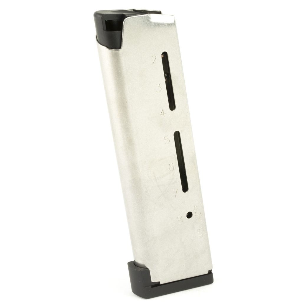 Wilson Combat MAG WILSON ETM 1911 45ACP 8RD ALUM