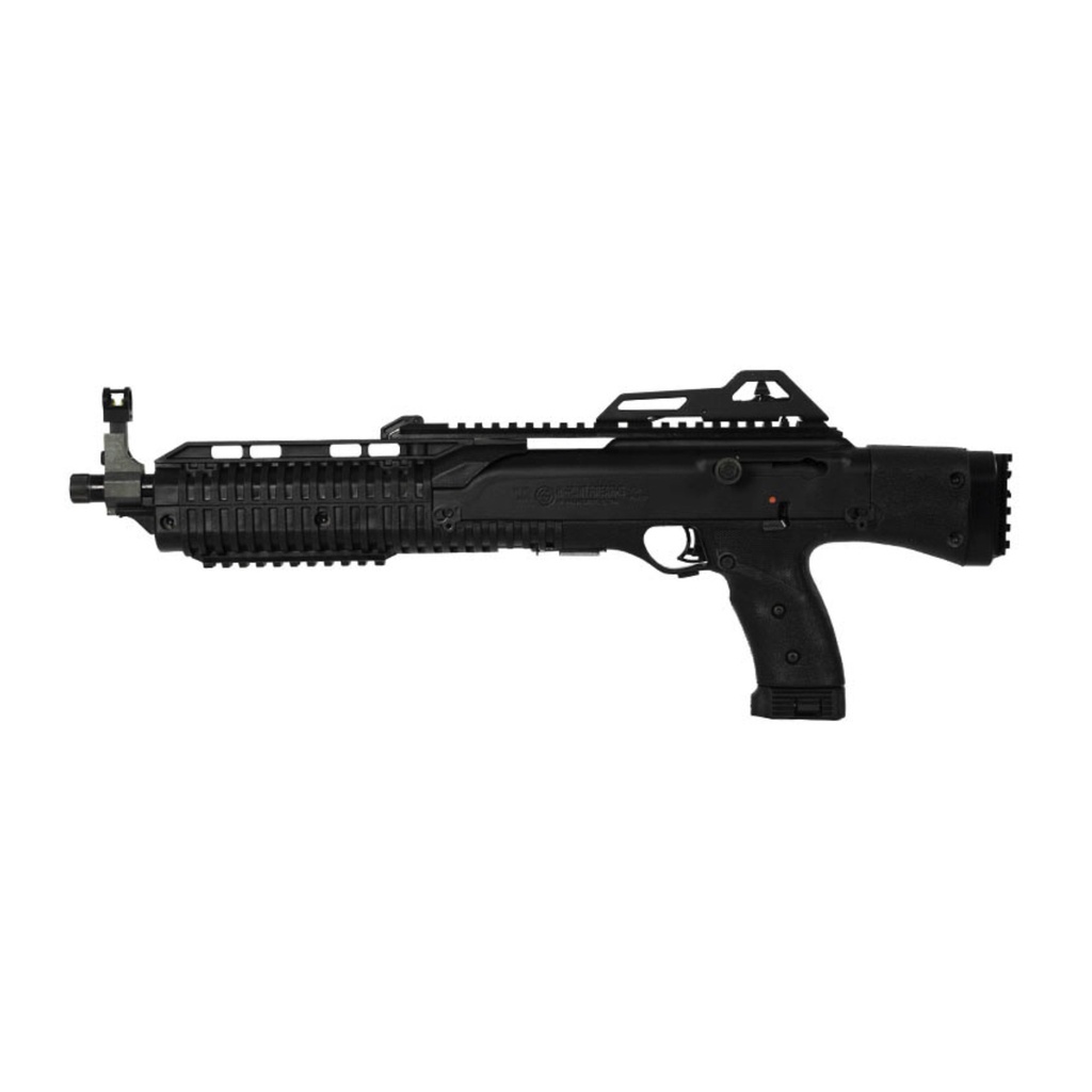Hi-Point Firearms HI-PT 4595P 45ACP 13.25" 9RD BLK
