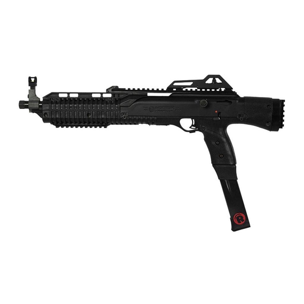 Hi-Point Firearms HI-PT 4595P 45ACP 13.25" 9RD BLACK BRC