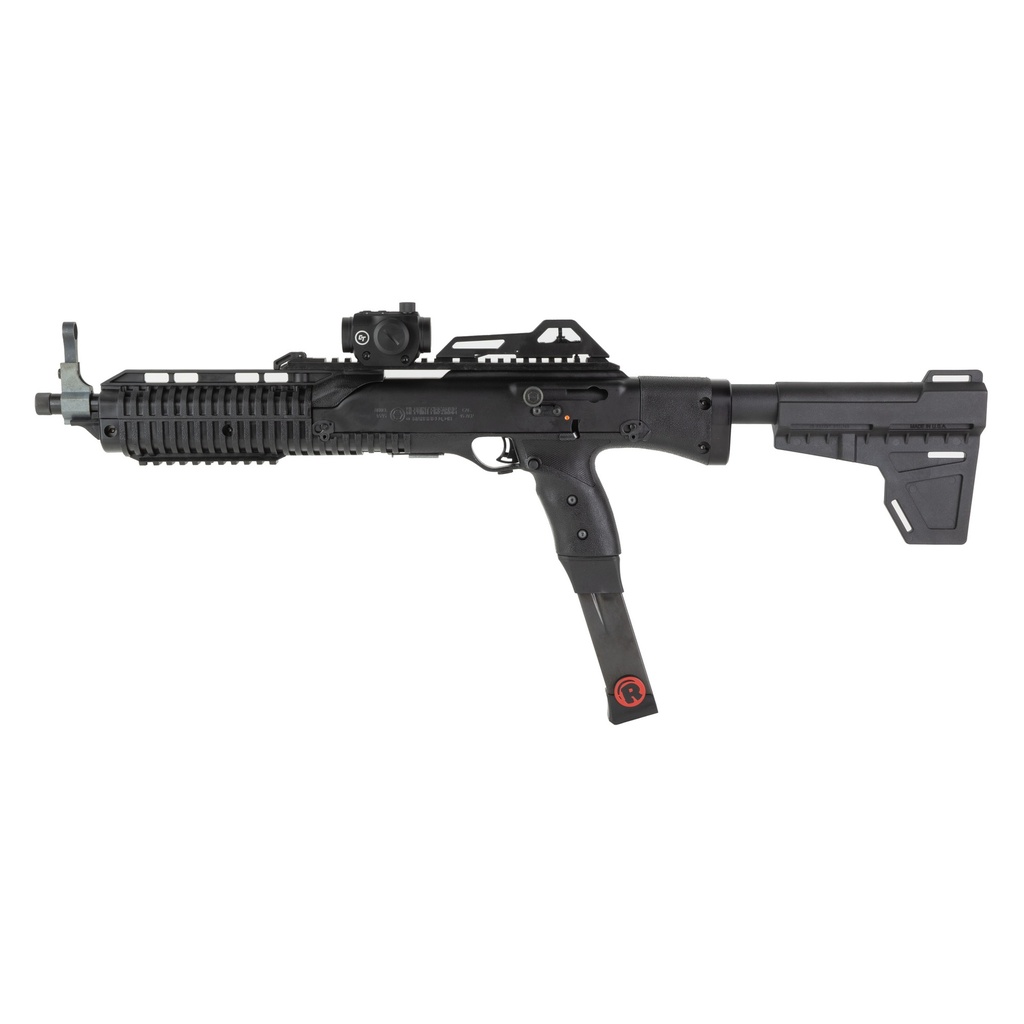 Hi-Point Firearms HI-PT 4595P 45ACP 13.25" 9RD CT BRC