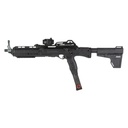 Hi-Point Firearms HI-PT 4595P 45ACP 13.25" 9RD CT BRC