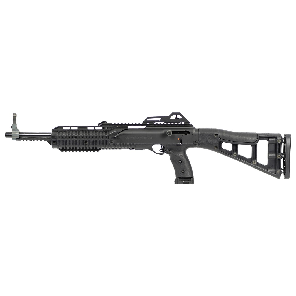 Hi-Point Firearms HI-PT CARB 45ACP 17.5" TARGT STK NTB