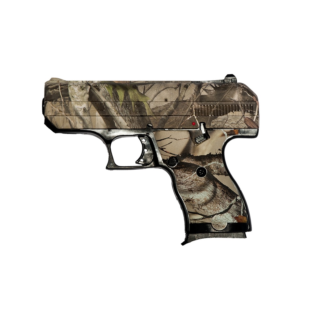 Hi-Point Firearms HI-PT C9 9MM 3.5" 8RD NTB WC