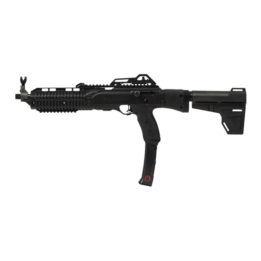 Hi-Point Firearms HI-PT 995P 9MM 13.25 10RD CT BLK BRC