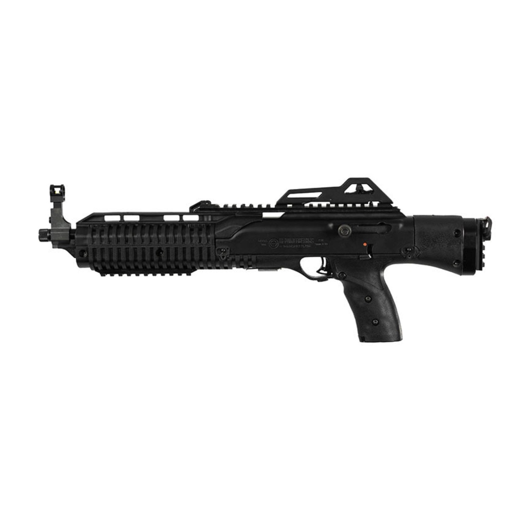 Hi-Point Firearms HI-PT 995P 9MM 13.25" 10RD BLACK