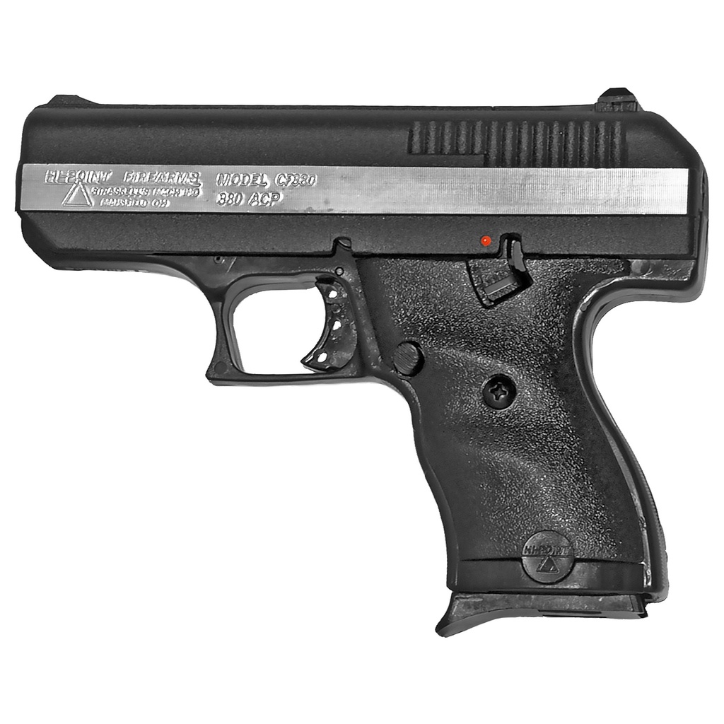Hi-Point Firearms HI-PT CF 380 2TONE POLY 3.5" 8RD