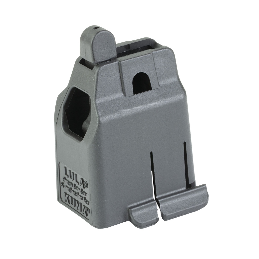MAGLULA KUNA 9MM LULA LDR/UNLDR