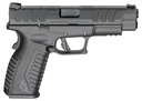 Springfield Armory XDM ELITE 9MM BLACK 4.5" OSP CA