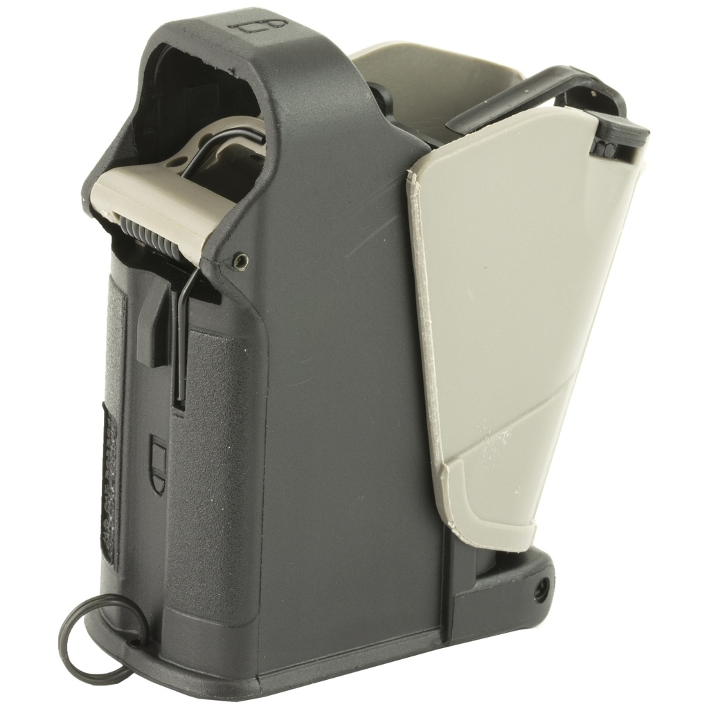 MAGLULA 22LR PISTOL 22UPLULA LDR/UNLDR
